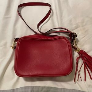 Valentino cross body